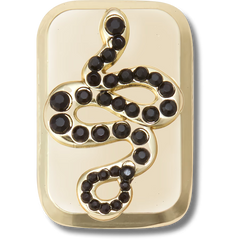 Gold Snake Emblem
