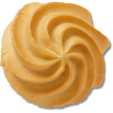 Realistic Cookie 2