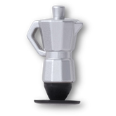3D Coffee Percolator