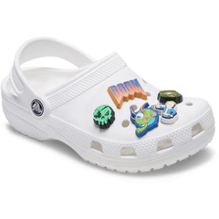 Xbox 5 Pack Jibbitz Charms
