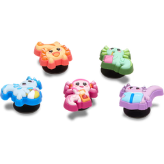 Tiny Axolotls 5 Pack