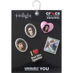 The Twilight Saga 5 Pack