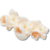 Realistic Popcorn 2