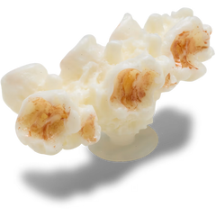 Realistic Popcorn 2