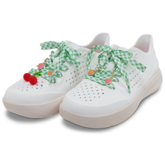 Laces and Fresh Fruits Charm Kit