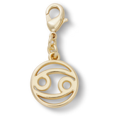 Cancer Charm