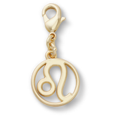 Leo Charm