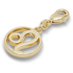 Leo Charm