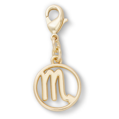 Scorpio Charm