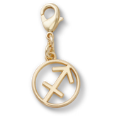 Sagittarius Charm
