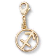 Sagittarius Charm