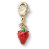Strawberry Charm