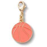 Basketball Charm