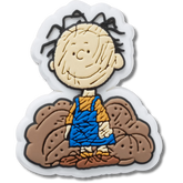 Peanuts Pigpen