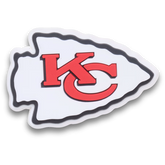 NFL Kansas City Chiefs Logo