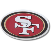 NFL San Francisco 49ers Logo