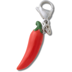 Chili Pepper Charm