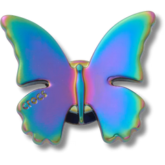 Iridescent Butterfly