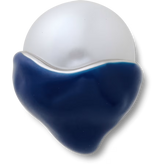 Blue Dipped Enamel SMT Pearl