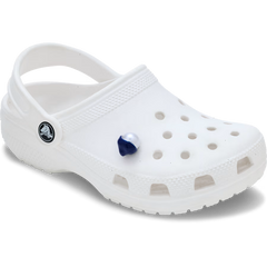 Blue Dipped Enamel SMT Pearl