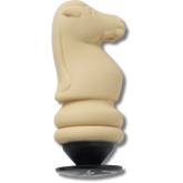3D Knight Chess Piece
