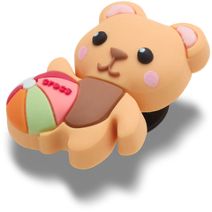 Cutie Beach Bear