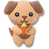 Cutie Ice Cream Puppy