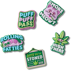 420 Hemp Cuties 5 Pack
