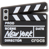 New York Clapper