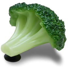 Realistic Broccoli