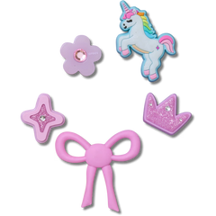 Sweet Pink Girls 5 Pack