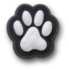 Pet Paw Print