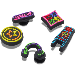 Level Up Gamer 5 Pack