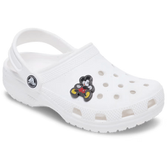 Mickey Mouse Elevated Jibbitz™ Charm