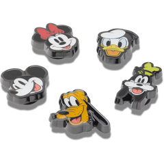 Mickey & Friends Elevated 5-pack