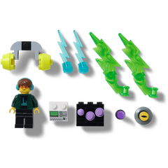 LEGO® Gaming 10 Pack
