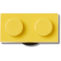 LEGO® Yellow Tile 1x2