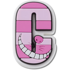 Disney Jibbitz™ Alphabet C