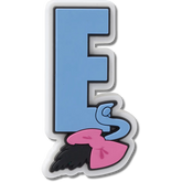 Disney Jibbitz™ Alphabet E