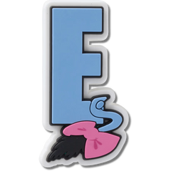 Disney Jibbitz™ Alphabet E