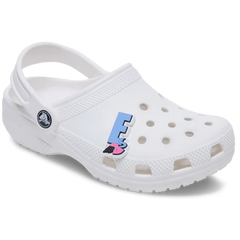 Disney Jibbitz™ Alphabet E