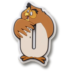 Disney Jibbitz™ Alphabet O