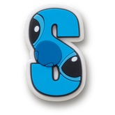 Disney Jibbitz™ Alphabet S