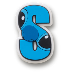 Disney Jibbitz™ Alphabet S