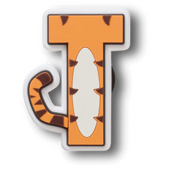 Disney Jibbitz™ Alphabet T