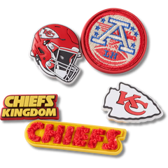 NFL Kansas City Chiefs 5 Pack