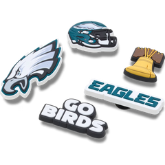 NFL Philadelphia Eagles 5 Pack