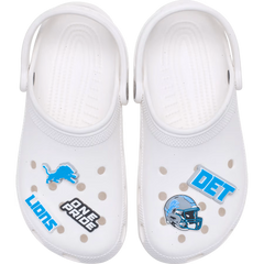 NFL Detroit Lions 5 Pack