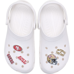 NFL San Francisco 49ers 5 Pack