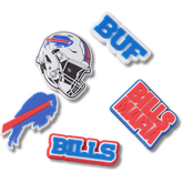 NFL Buffalo Bills 5 Pack